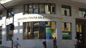 Concurso DPE PR: banca cria página para edital da área de Apoio