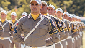 Concurso Brigada Militar RS tem comissão formada; 1.350 vagas