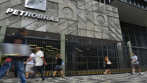 Concurso Petrobras: mais 1.780 aprovados serão convocados