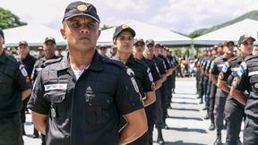 Concurso PMERJ: sai 2ª convocação com mil candidatos; veja lista!