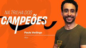 Concurso x Teatro: Paulo Verlings mostra os bastidores do sucesso