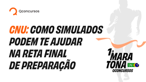 Concurso Unificado: como simulados podem te ajudar na reta final