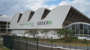 Ebserh realizou quase 3 mil contratações em 2023, diz relatório