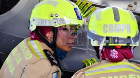 Concurso Bombeiros PR 2023: veja conteúdo das provas