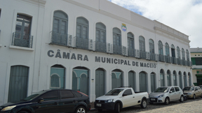 Câmara de Maceió AL inicia escolha da banca de novo concurso