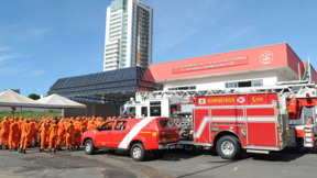 Concurso Bombeiros DF: iniciada escolha da banca para 356 vagas