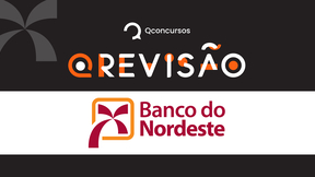 Concurso BNB: assista a revisão de véspera de prova ao vivo