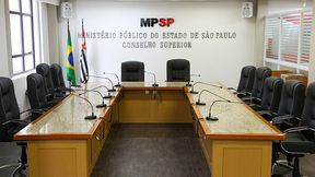 Concurso MP SP tem prova objetiva marcada para março