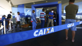 Concurso Caixa: instituição faz contato com bancas organizadoras