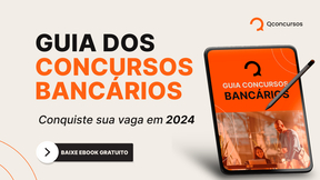 Guia bancário: acesse e-Book gratuito sobre os bancos públicos