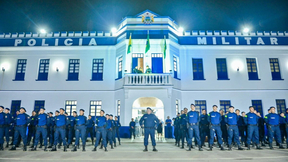 Concurso PM AC: iniciado estudo técnico para edital de soldado