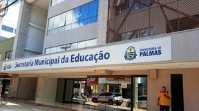 MP reitera pedido para novo concurso Palmas TO para Educação