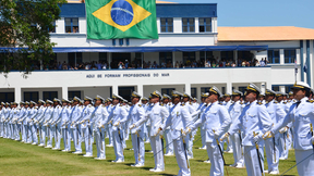 Concursos Marinha: veja os novos editais publicados; 56 vagas!