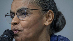 Marina Silva confirma novo concurso Ibama e chamada de excedentes