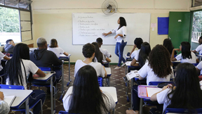 Concurso Uberaba MG para Educação terá 875 vagas este ano