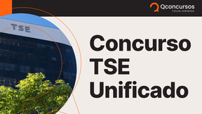 Concurso TSE Unificado: data da prova é alterada para dezembro