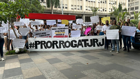 Pela prorrogação do concurso TJ RJ, Alerj apoiará candidatos