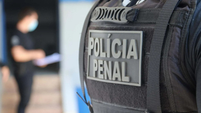 Polícia Penal PR: Sesp recebe competências para realizar concurso