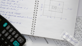 Concurso BNDES: veja o que estudar em Matemática para a prova