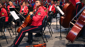 Concurso Marinha tem edital divulgado para sargentos músicos