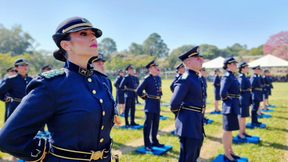 Concurso Brigada Militar RS tem estrutura de provas revelada