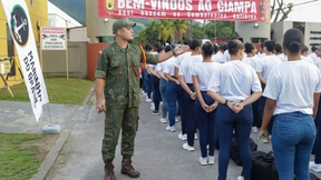 Concurso Fuzileiro Naval: mulheres concorrerão a todas as vagas