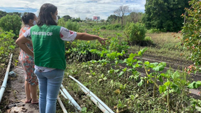 Com edital previsto, concurso Emater DF consta no PLDO 2024