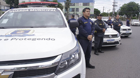 Concurso Guarda de Manaus AM terá edital nesta segunda, 27