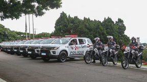 Sancionado reajuste salarial de policiais civis e militares em SP