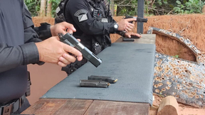 Policial Penal SP tem porte de armas? Saiba aqui!