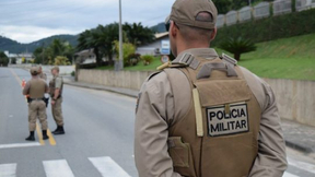 Divulgado o resultado provisório da discursiva do concurso PM SC