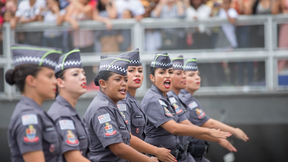 Concurso PM SP: o que mais cai na prova de soldado