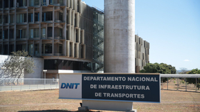 Com 100 vagas, concurso DNIT não estará no edital unificado