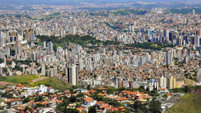 Concurso CRBio4 lança edital com vagas para Belo Horizonte MG