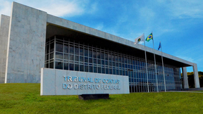 Concurso TCDF tem editais publicados para auditor e procurador