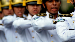 Concurso PM PR e Bombeiros PR: sai edital com 60 vagas de cadetes