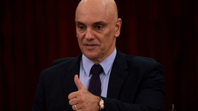 Alexandre de Moraes confirma novo concurso TSE Unificado em 2024