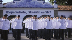 Concurso Aeronáutica: publicado edital com 194 vagas para EEAR