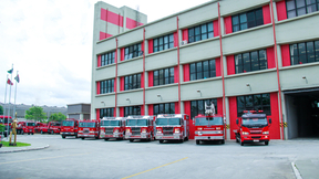 Bombeiros SP: como ingressar na corporação?