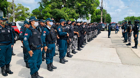 Concurso PM PA tem 89,7 mil inscritos para soldado; veja demanda!