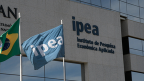 Ipea: concurso autorizado terá 80 vagas para técnico