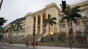 Instituto Benjamin Constant RJ negocia novo concurso com o MEC