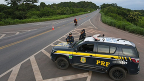 Concurso PRF: federação fala sobre a 'PEC da Segurança Pública'