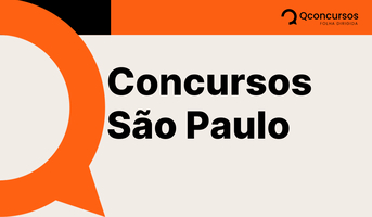 Concursos São Paulo: quais editais estão previstos para o Estado?