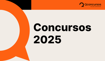 Concursos 2025: veja vagas previstas para o novo ano