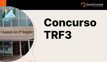 Concurso TRF3 é aberto para juiz federal; saiba tudo