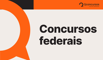 Concursos Federais 2025: veja os editais previstos e abertos