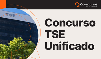 Concurso TSE Unificado: data da prova é alterada para dezembro