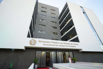 Concurso MP CE: divulgado edital para técnicos e analistas